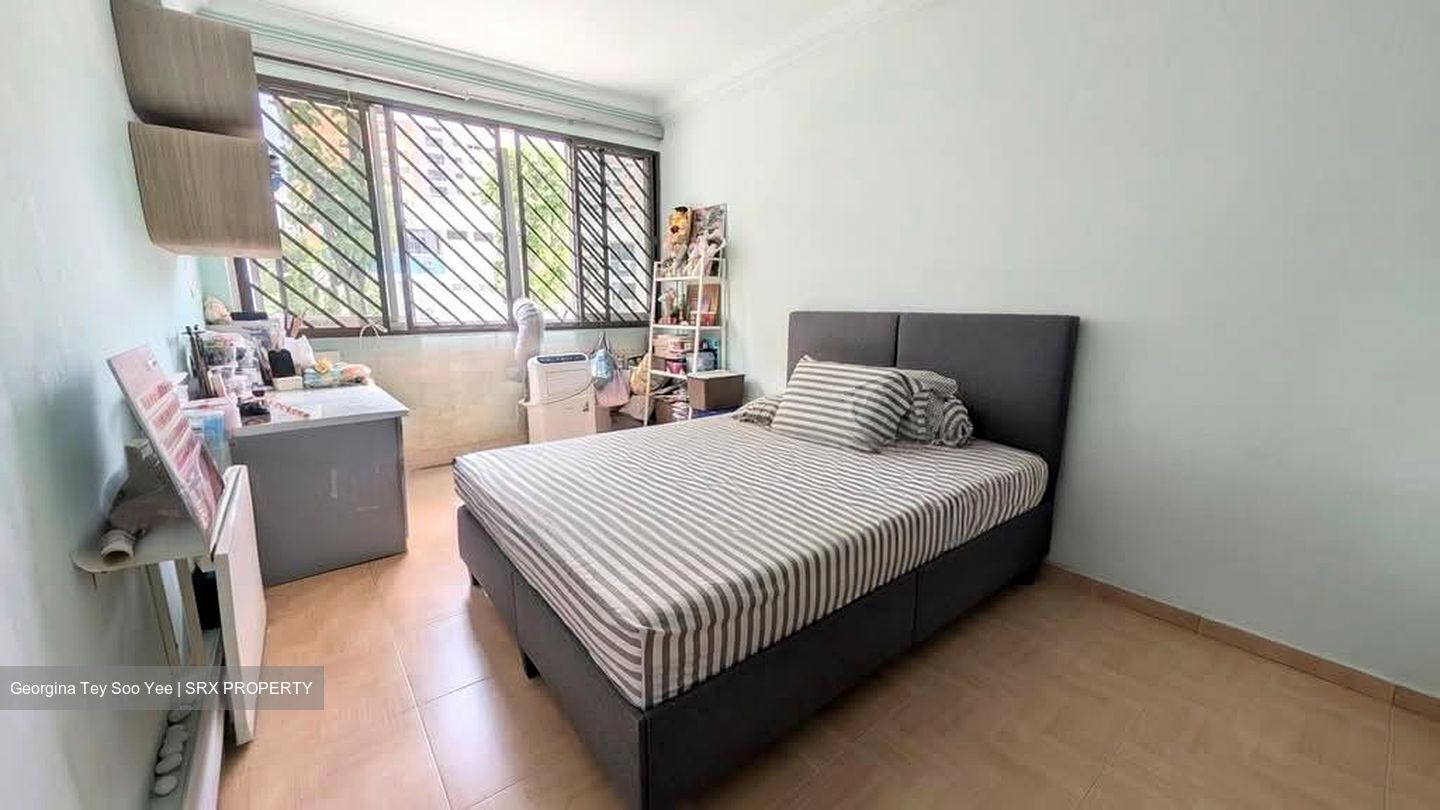 Blk 862A Tampines Parkview (Tampines), HDB 5 Rooms #580401731